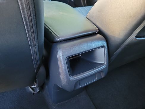 Certified 2023 Honda HR-V EX-L image 12