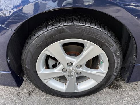 Used 2012 Toyota Corolla S image 25