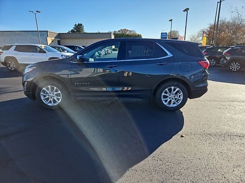 Used 2020 Chevrolet Equinox LT image 6