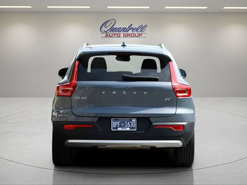 Certified 2023 Volvo XC40 B5 Plus w/ Protection Package Premier AWD/4WD image 5