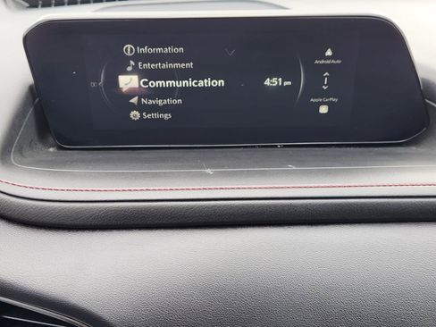 Used 2025 MAZDA CX-30 AWD 2.5 S w/ Preferred Package image 18