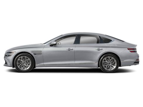 New 2027 Genesis G80 2.5T AWD/4WD image 3
