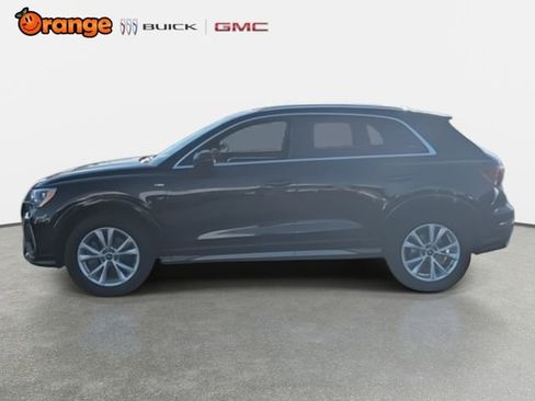 Used 2021 Audi Q3 2.0T Premium w/ Convenience Package image 7