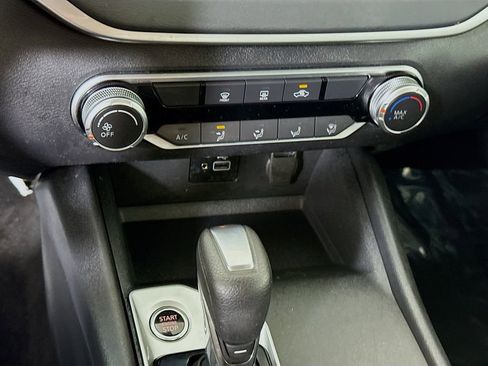 Certified 2023 Nissan Altima 2.5 S FWD image 8