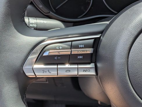 New 2026 MAZDA CX-50 AWD 2.5 S w/ Weather Package image 26