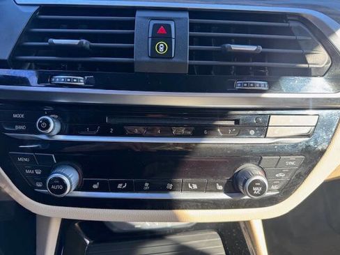 Used 2019 BMW X3 sDrive30i w/ Driving Assistance Package image 54