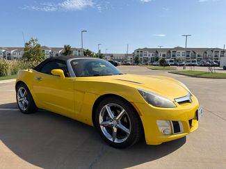 Used 2009 Saturn Sky Red Line RWD video 1
