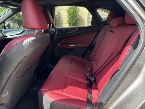 Used 2022 Lexus NX 350 AWD image 31