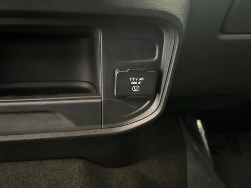 Used 2025 RAM 3500 Tradesman AWD/4WD image 51