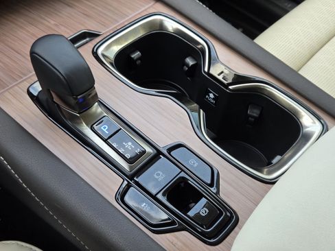 Used 2023 Lexus RX 350 FWD w/ Cold Area Package image 28