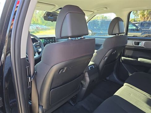 New 2026 Hyundai Santa Fe SE image 19