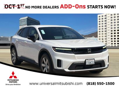 Used 2024 Honda Prologue EX