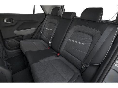 New 2026 Hyundai Venue SEL FWD image 12