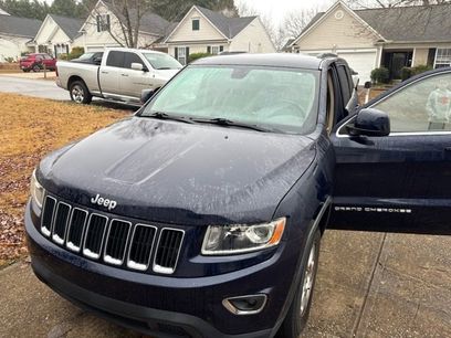 Used 2014 Jeep Grand Cherokee Laredo w/ Quick Order Package 23E