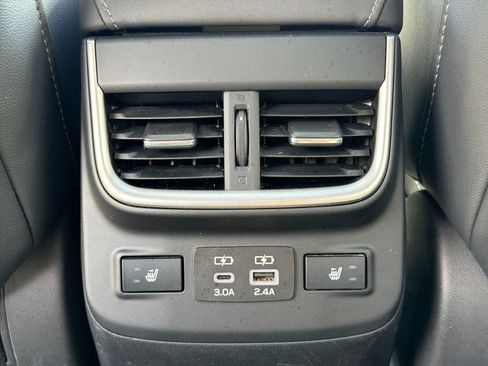 Certified 2024 Subaru Outback Limited XT AWD/4WD image 34