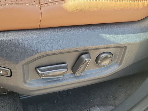 New 2026 Toyota Tundra 1794 Edition image 22