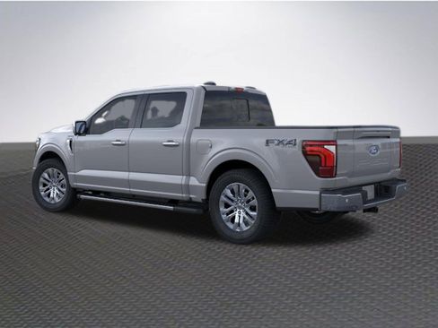 New 2026 Ford F150 Lariat image 4