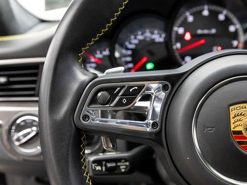 Used 2019 Porsche 911 Turbo S image 31