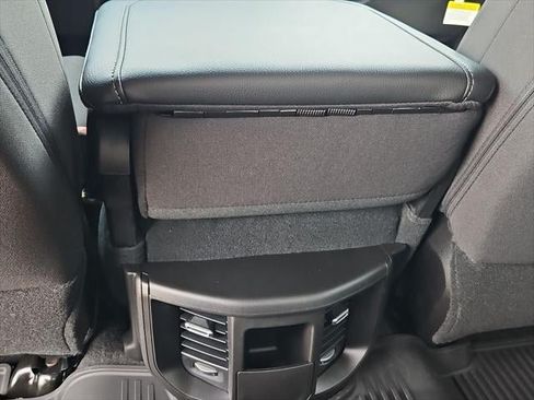 New 2026 RAM 2500 Tradesman AWD/4WD image 50