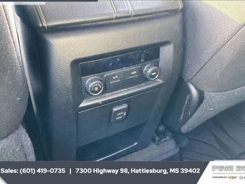 Used 2019 Chevrolet Traverse LS w/ LPO, Blackout Package image 24