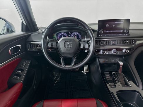 Used 2023 Acura Integra A-Spec image 21