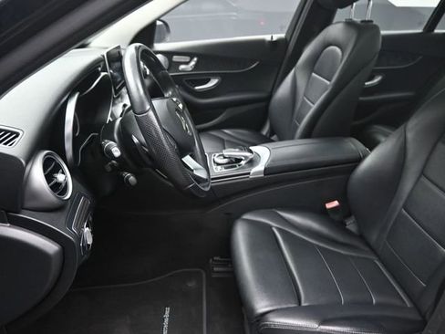 Used 2016 Mercedes-Benz C 300 Sedan image 18