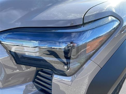 New 2026 Toyota Tacoma TRD Off-Road image 9