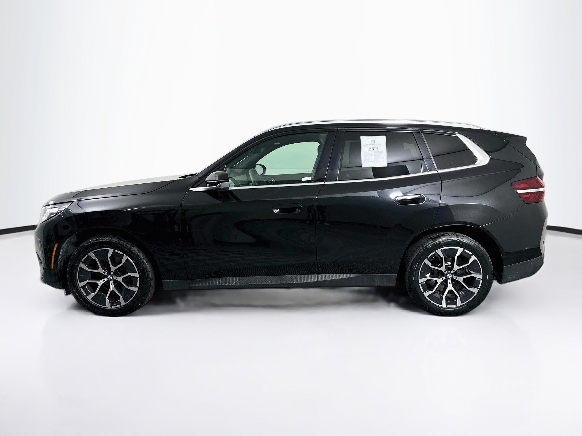 Used 2026 BMW X3 xDrive30i AWD/4WD image 4