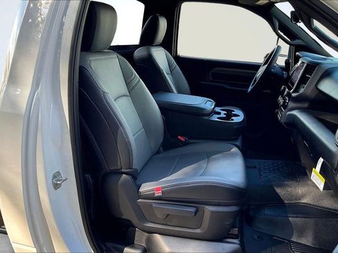 New 2026 RAM 5500 Tradesman w/ Chrome Appearance Group image 8