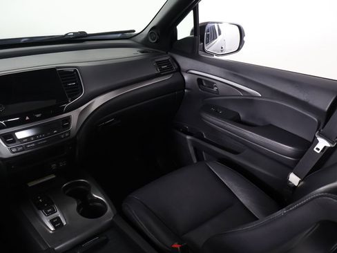 Used 2023 Honda Passport EX-L image 38