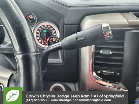 Used 2014 RAM 2500 Laramie image 29