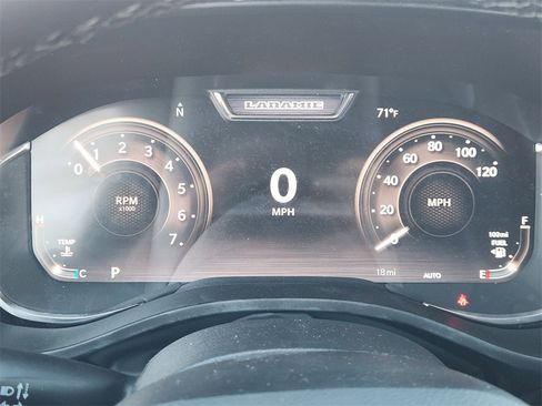 New 2026 RAM 1500 Laramie image 12