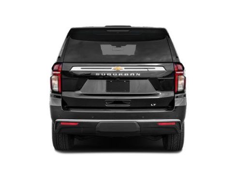 Used 2022 Chevrolet Suburban LT AWD/4WD image 8