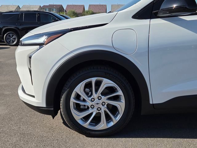 New 2027 Chevrolet Bolt LT FWD image 5
