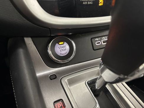 Used 2021 Nissan Murano SL image 42