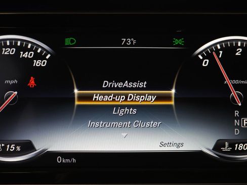 Used 2017 Mercedes-Benz S 550 4MATIC Coupe image 30