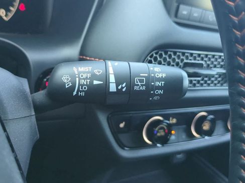 Used 2023 Honda HR-V Sport image 24