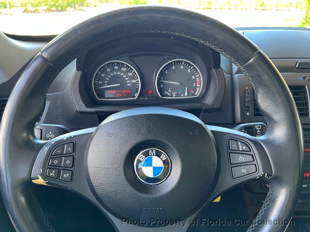 Used 2006 BMW X3 3.0i AWD/4WD image 60