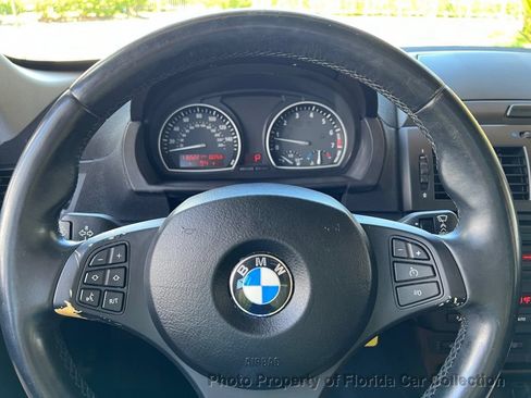 Used 2006 BMW X3 3.0i AWD/4WD image 60