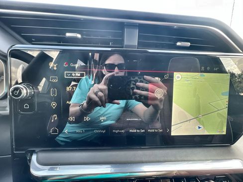 New 2026 GMC Sierra 2500 Denali Ultimate image 48