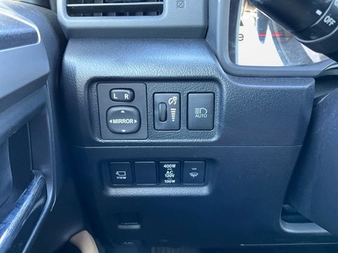 Used 2022 Toyota 4Runner SR5 Premium w/ Moonroof Package AWD/4WD image 20