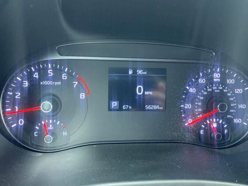 Used 2021 Kia Soul EX image 15