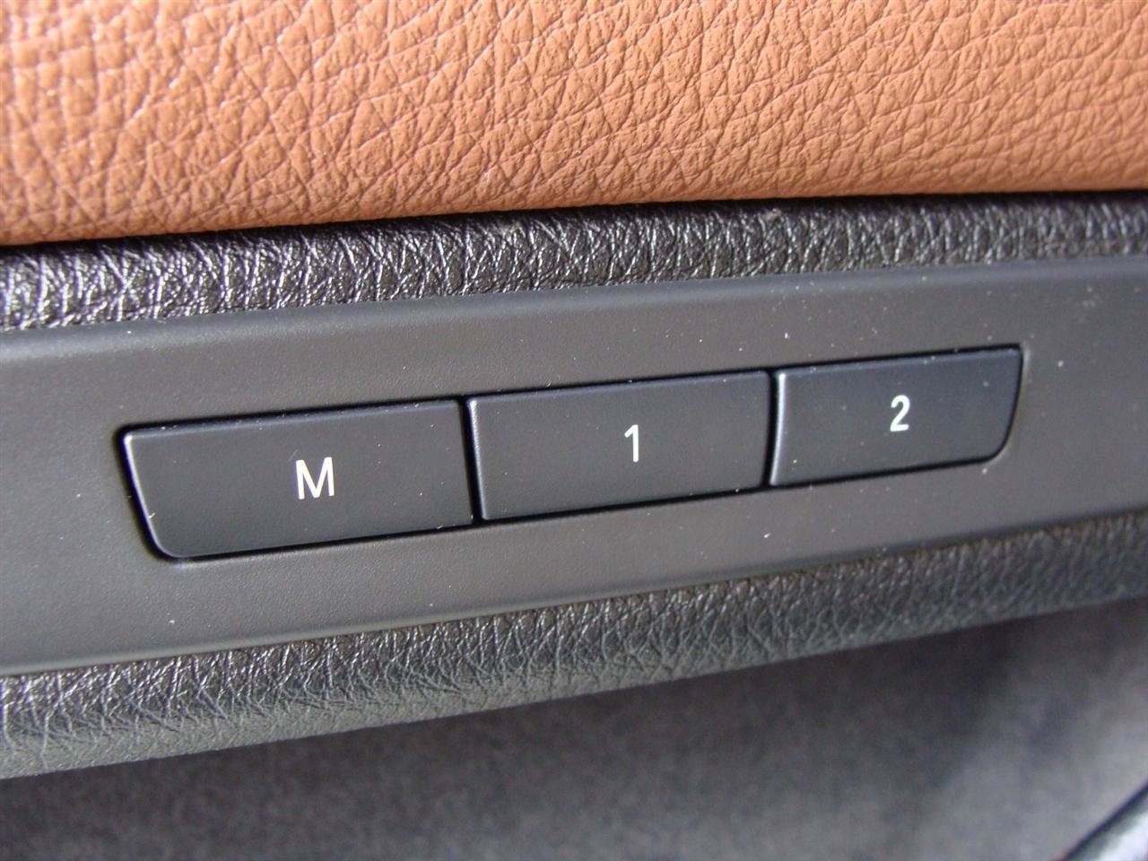 Used 2014 BMW 535i xDrive Sedan AWD/4WD image 31