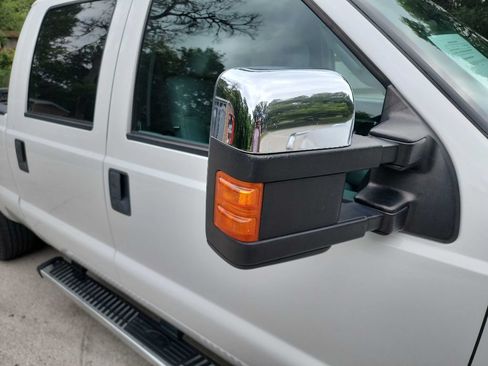 Used 2011 Ford F250 XLT w/ Chrome Pkg RWD image 14
