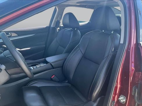 Used 2018 Nissan Maxima 3.5 SL FWD image 7