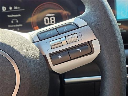 New 2026 Hyundai Santa Cruz SE image 17