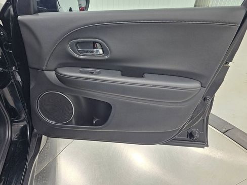 Used 2022 Honda HR-V EX-L image 34