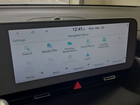 Used 2024 Hyundai Ioniq 5 SEL image 12