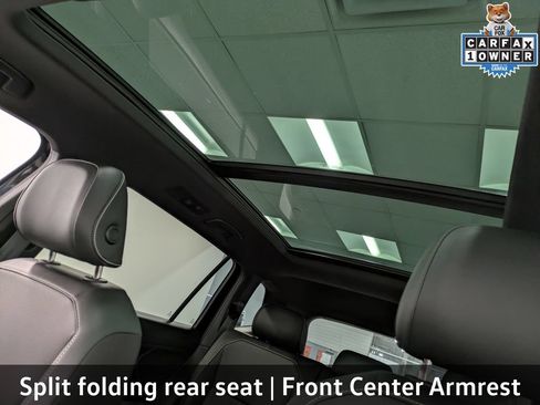 Used 2023 Volkswagen Tiguan SE R-Line AWD/4WD image 27