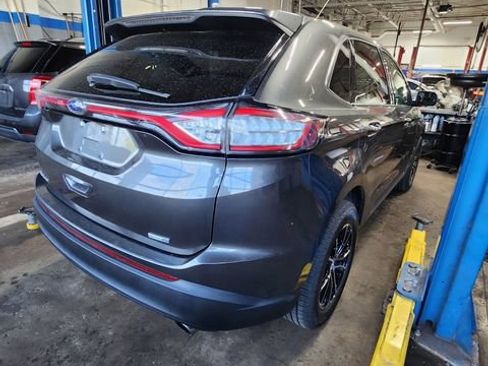Used 2016 Ford Edge SE AWD/4WD image 10
